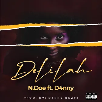 Delilah by N.Doe