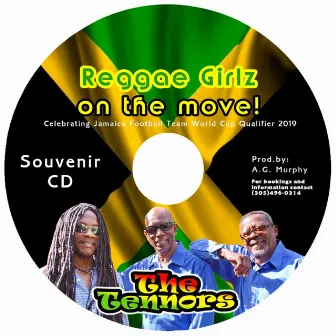 Reggae Girlz by The Tennors