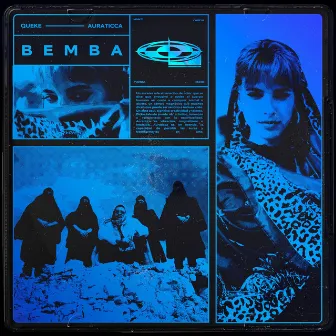 Bemba by Queke