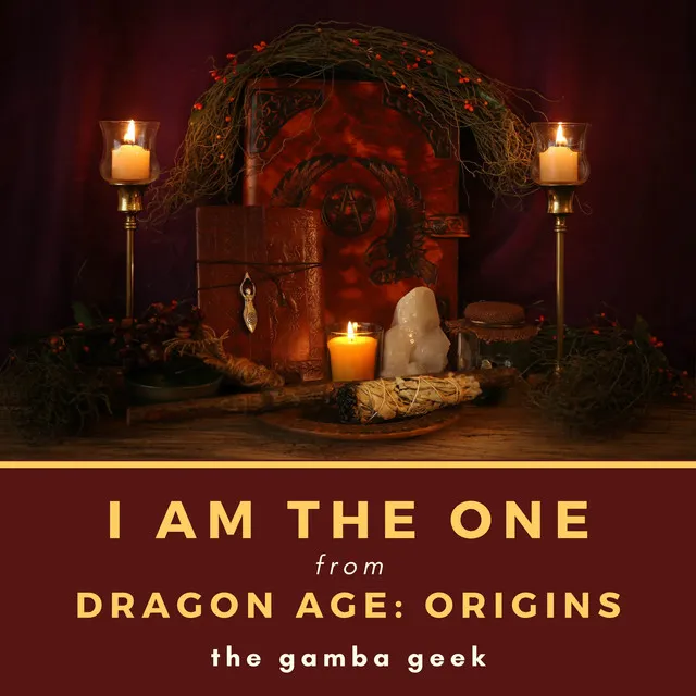 I am the One (from Dragon Age: Origins)