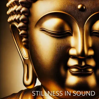 Stillness in Sound: The Healing Tones of Tibetan Bowls by Bowl Meditations Zone