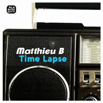 Time Lapse by Matthieu B