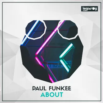 About by Paul Funkee