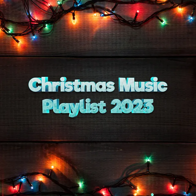 Ambient Christmas Playlist