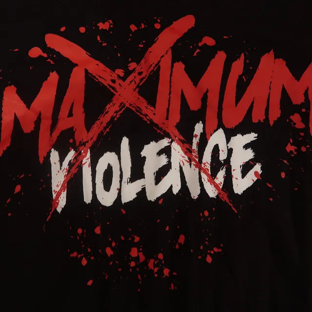 Maximum Violence