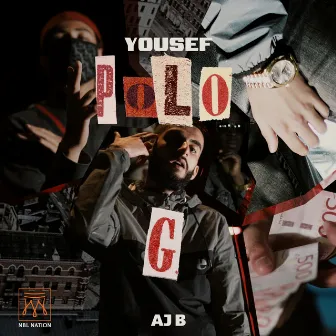 Polo G by Yousef