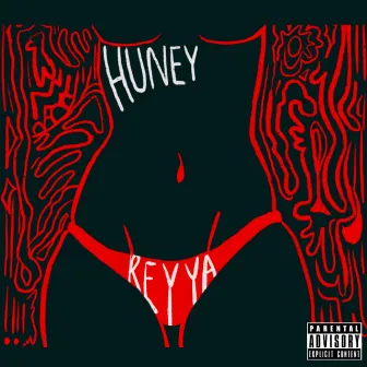 Huney by Reyya