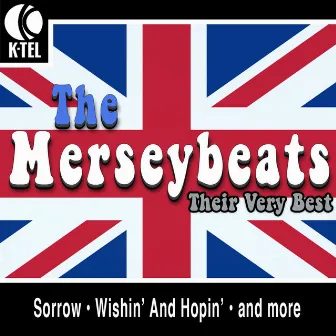 The Merseybeats - Their Very Best by The Merseybeats