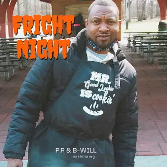 Friday Night by P.R. aka Prominence