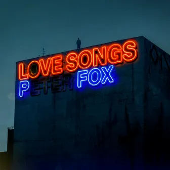 Love Songs (deluxe) by Peter Fox