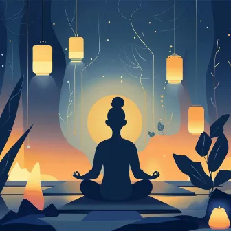 Music for Meditation's Calm: Tunes for Focus by Meditative Calmness