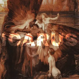 ICARUS by batu