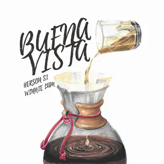 Buena Vista by 施奕存