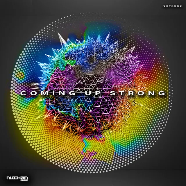 Coming Up Strong - Radio Edit