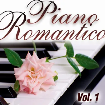 Piano Romantico Vol.1 by Orquesta Y Coros a Piano