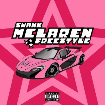 Mclaren Freestyle by Swank