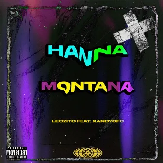 Hanna Montana by LEOZITOJETSKI