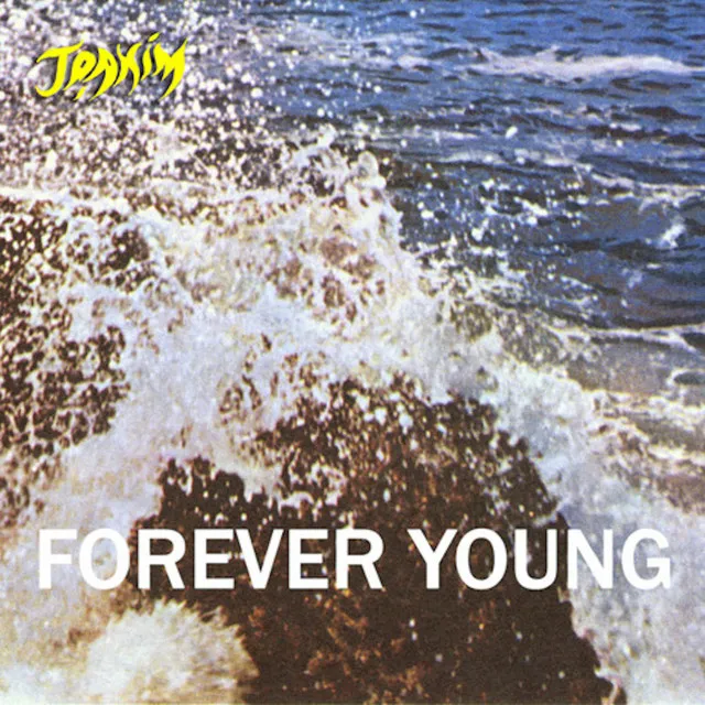 Forever Young - Discodeine Remix