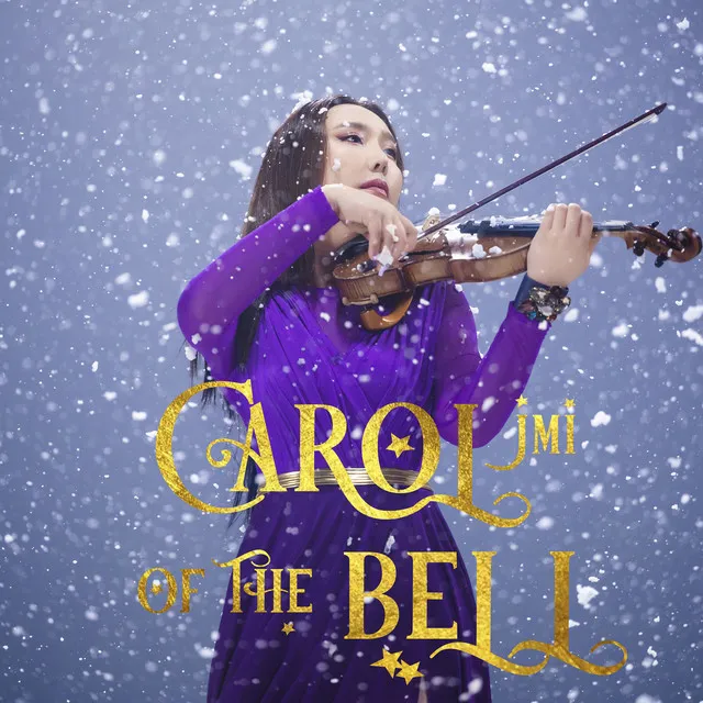 Carol Of The Bells