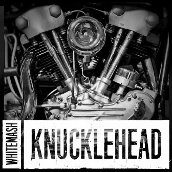 Knucklehead by Unknown Artist