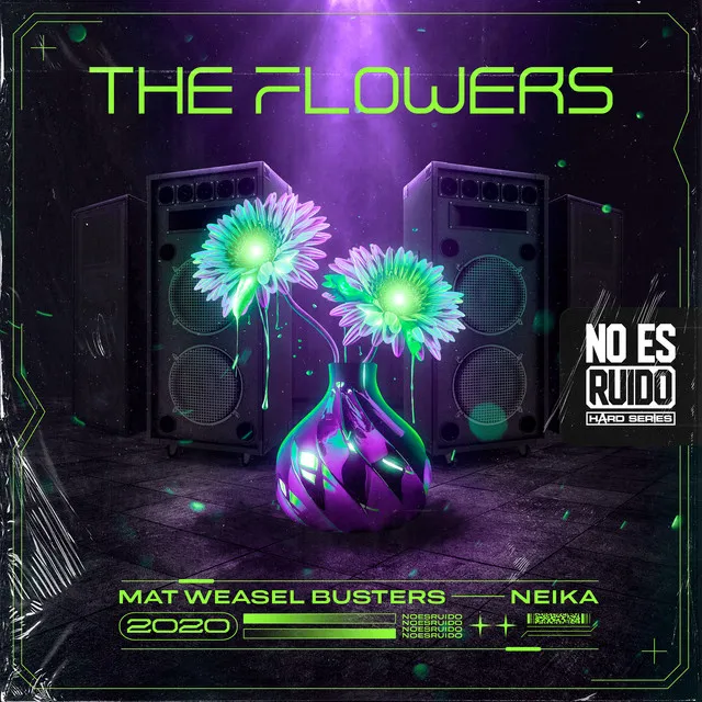 The Flowers