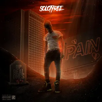 Pain by Solo Tyree