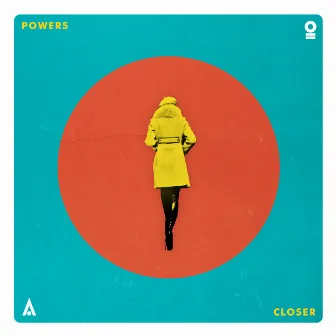 Closer by POWERS