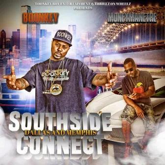 SouthSide Connect (Dallas and Memphis) by Boonkey