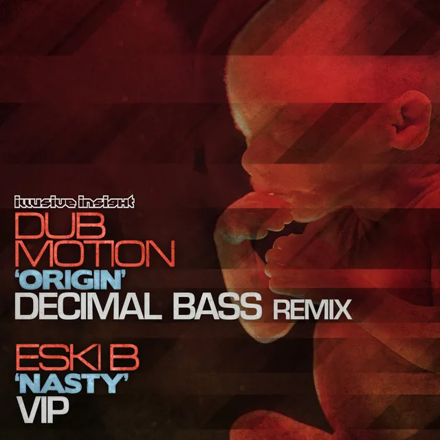 Origin - Decimal Bass Remix