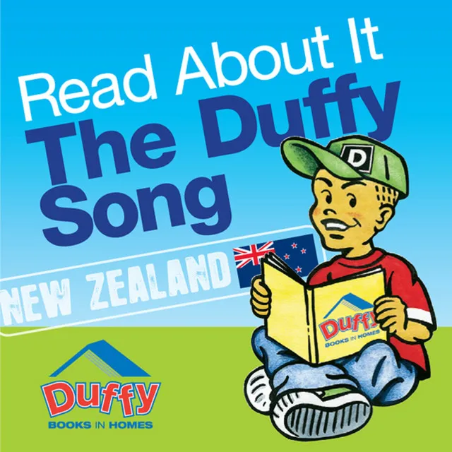 Read About It (The Duffy Song) - New Zealand