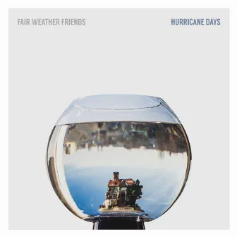 Hurricane Days by Fair Weather Friends