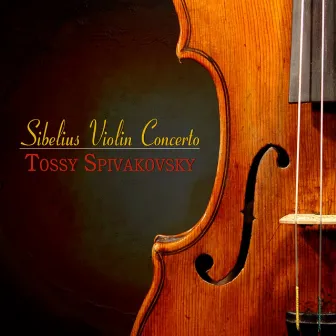 Sibelius Violin Concerto by Tauno Hannikainen