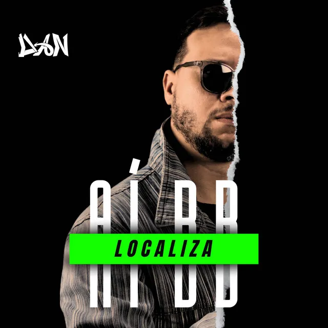 Localiza Aí BB - Funk