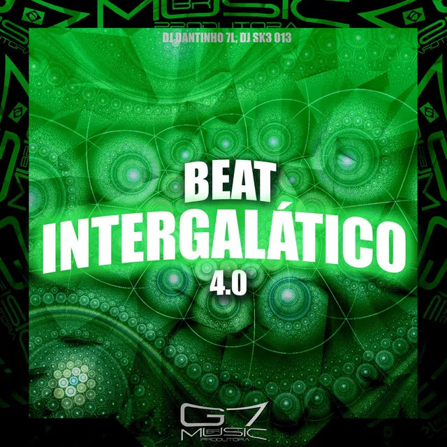 Beat Intergalático 4.0