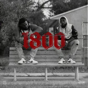 1800 by Kayo Da Beast