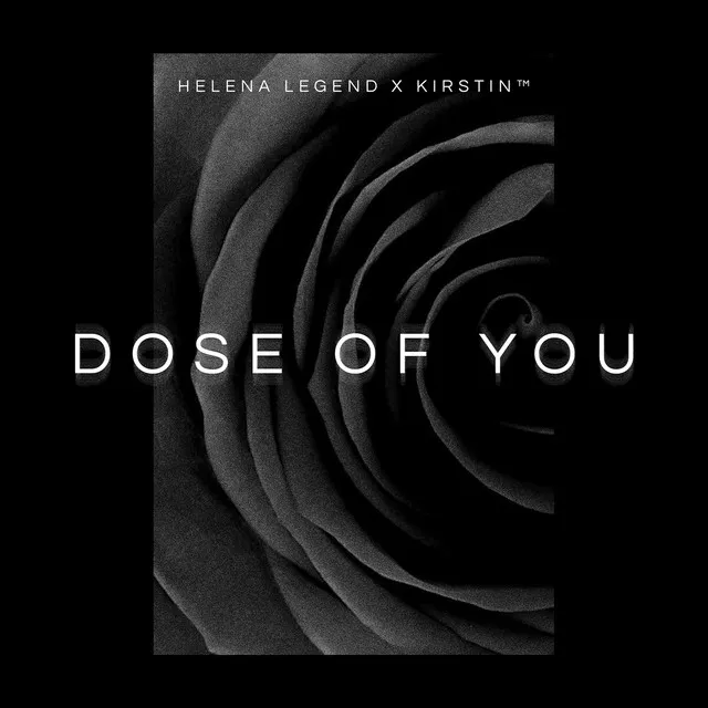 Dose of You (Radio Edit)