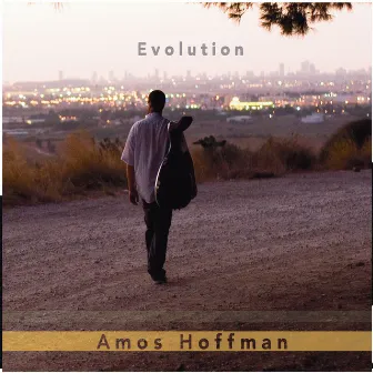 Evolution by Amos Hoffman