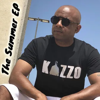 The Summer EP by Kizzo