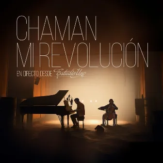 Mi Revolución (En Directo Desde Estudio Uno) by Chaman