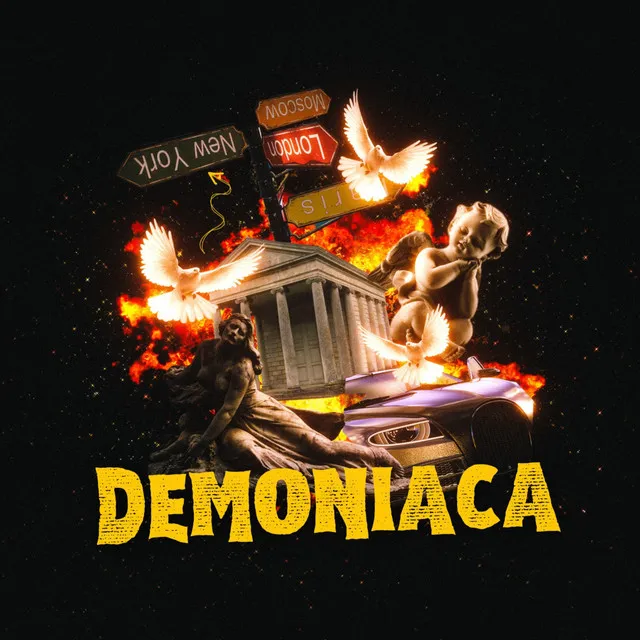 Demoniaca