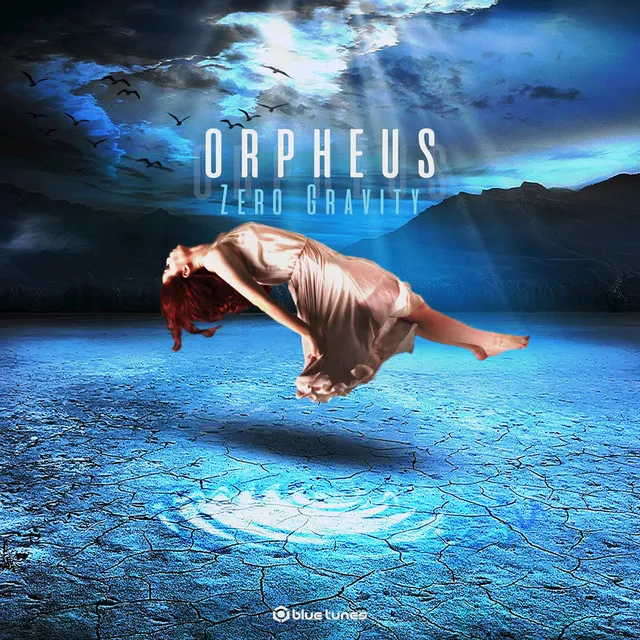 First Shot - Orpheus Remix