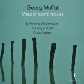 Muffat: Missa in labore requies by Georg Muffat