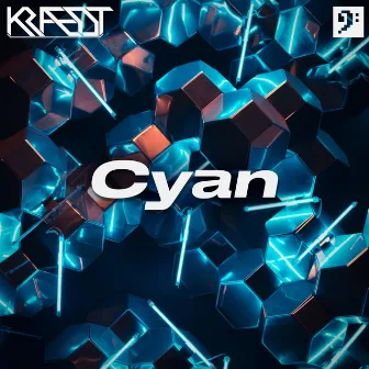 Cyan by Kraedt