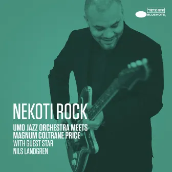 Nekoti Rock by UMO Jazz Orchestra