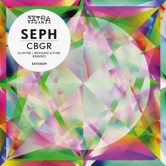 CBGR by Seph