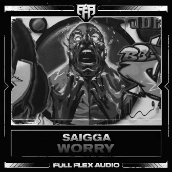 Worry by Saigga