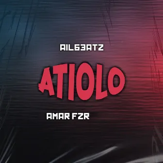 Atiolo by AILBEATZ