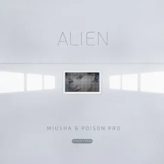 Alien by Poison Pro