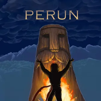 PERUN by COPYPASTA MANE