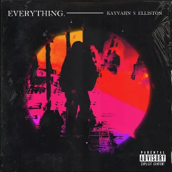 everything. by Elliston